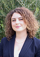 Sara De Giorgi, M.D.