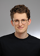 Sebastian Ziegelmayer, M.D.