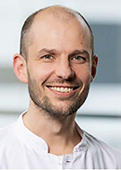Jakob Weiss, M.D., Ph.D.