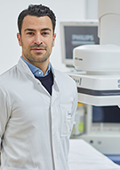Florian Nima Fleckenstein, M.D.