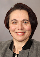 Sheyna Gifford, M.D.