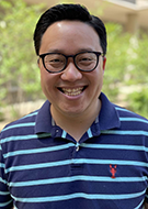 John-Paul J. Yu, M.D., Ph.D.