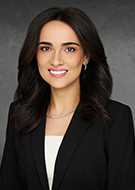 Sara Momtazmanesh, M.D.