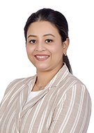 Anindita Bose, M.D.