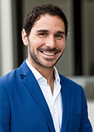 Mickael Tordjman, M.D., M.S.