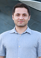 Murat Yuce, M.D., M.S.