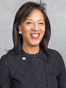 Tina Young Poussaint, MD