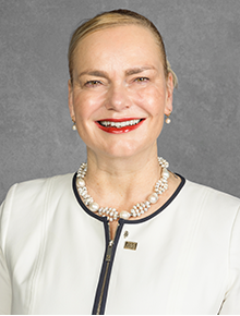 Birgit B. Ertl-Wagner, MD, PhD