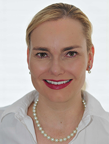 Birgit B. Ertl-Wagner, MD, PhD