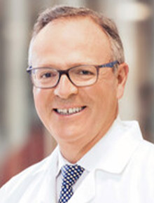 Jorge A. Soto, MD
