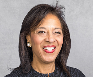 Tina Young Poussaint, MD