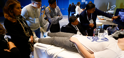 RSNA Deep Learning Lab