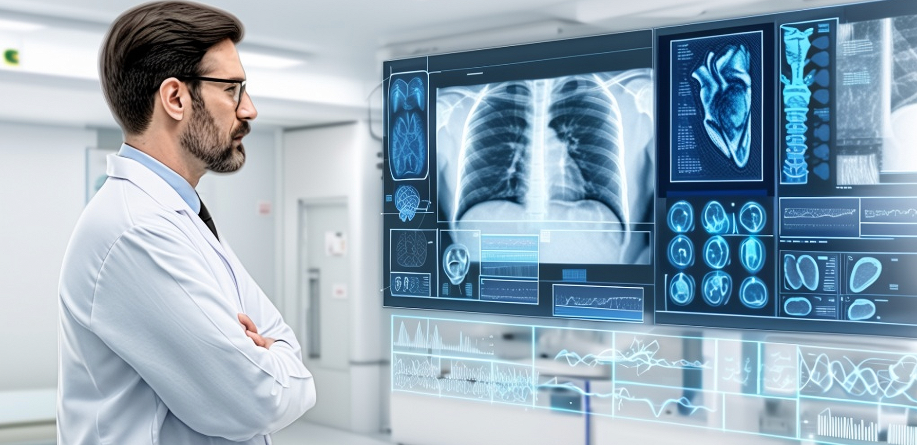 Radiologist