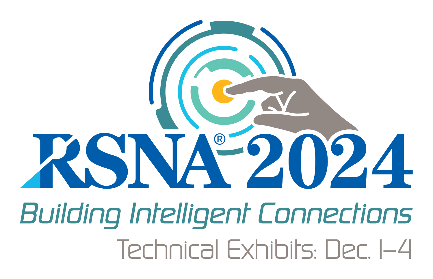 Logos & promotional tools RSNA