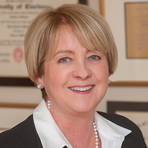 Dr. Mary Mahoney