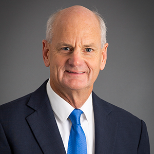 Dr. Thomas Grist