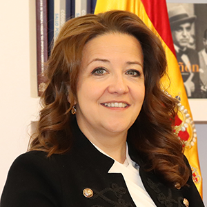 Dr. Fatima Matute