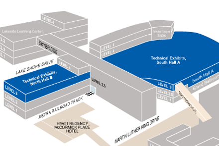 Exhibit Space