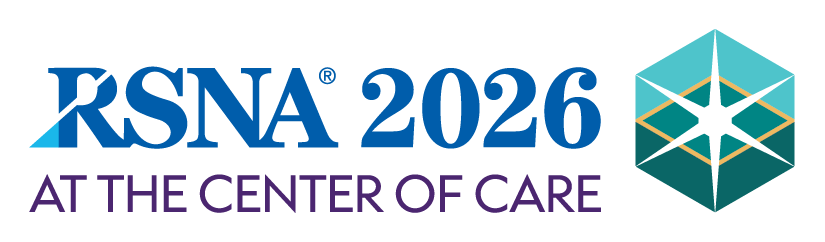 RSNA 2026 logo