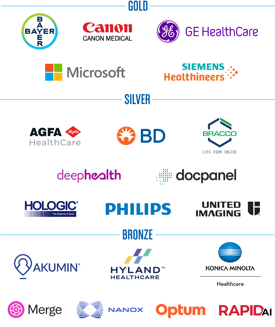 Corporate Sponsors