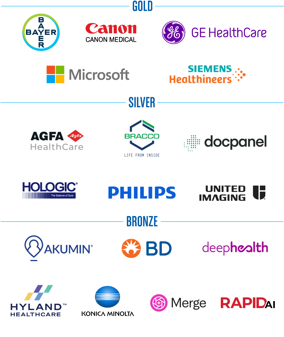 Corporate Sponsors