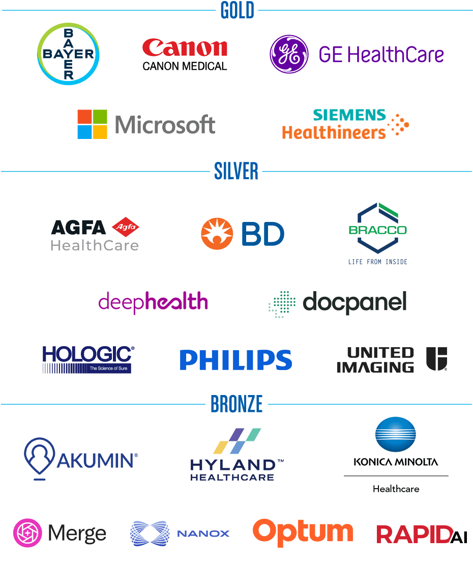 Corporate Sponsors