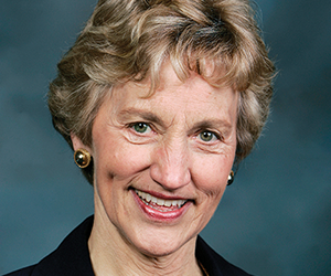 Dr. Donaldson