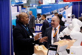 Already an Exhibitor?