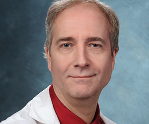 Dr. Forsberg