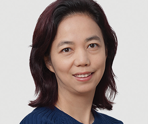 Dr. Li