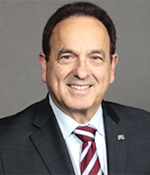 Bruce Haffty, MD