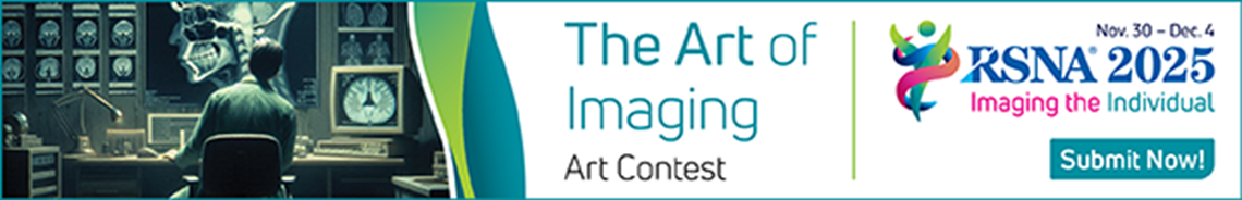 Art of Imaging banner