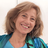 Dr. Rosenberg