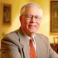 William R. Hendee, PhD