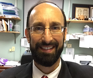 Dr. Yousem