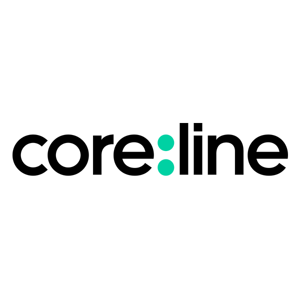 Coreline logo