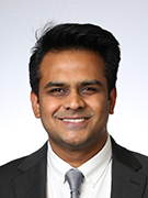 Niraj Nirmal Pandey, MD, DNB, DM