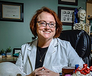 Summer Decker, MD