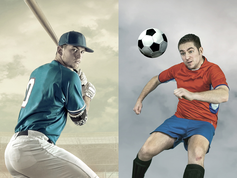 Imaging of the Professional Athlete 