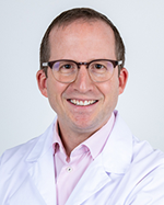 Antoine Leimgruber, MD
