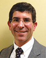 Tiron C.M. Pechet, MD