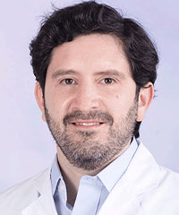 Fernando González Cofré, MD