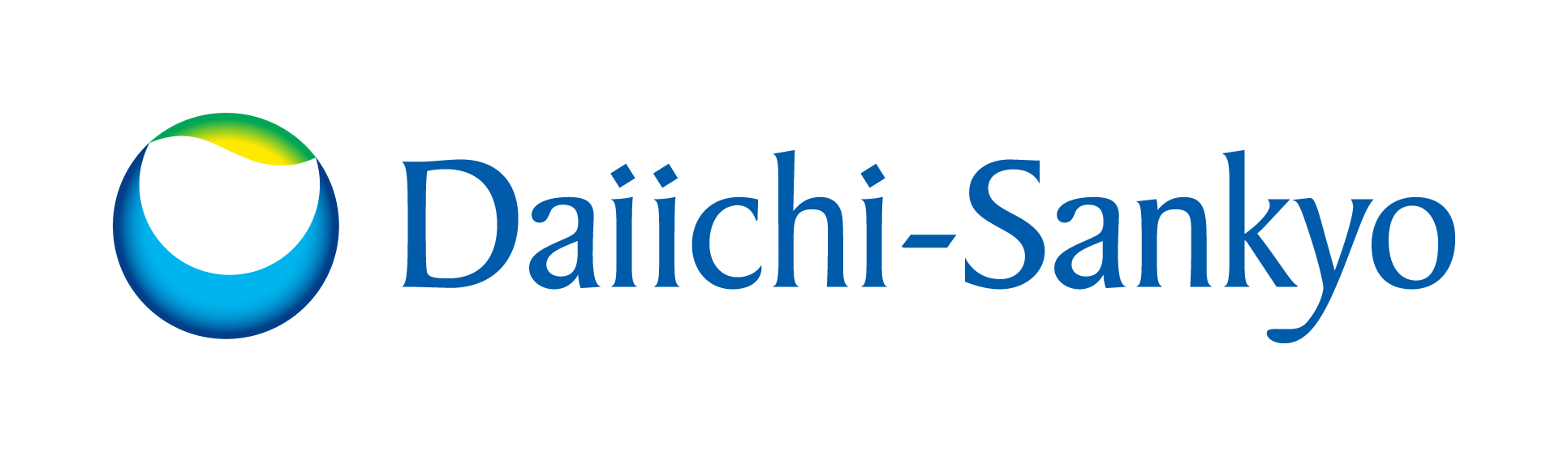 Daiichi-Sankyo Logo