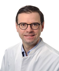 Professor Julien Dinkel