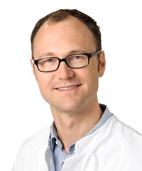 Professor Nikolaus Kneidinger