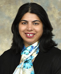 Achala Vagal, MD, MS