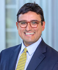 Gustavo A. Mendez, MD