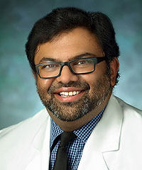 Vivek Yedavalli, MD, MS