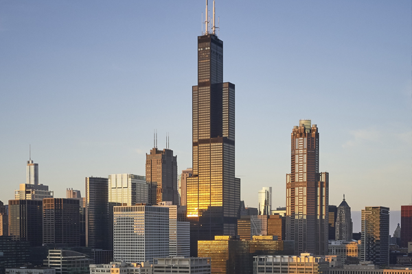 Willis Tower