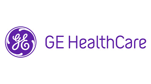 GE HealthCare logo